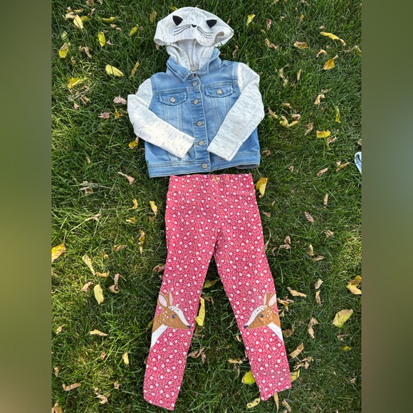 4T Fall Set - Picture 6 of 8